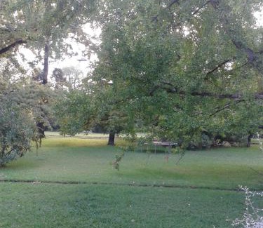 Godoy Cruz Bed & Breakfast | Casco El Trapiche