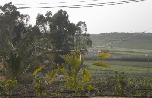 Porto Palo House | Case Barrera