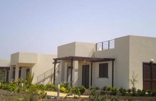 Porto Palo House | Case Barrera