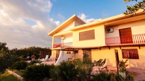 Sciacca House | Case Bongiovi
