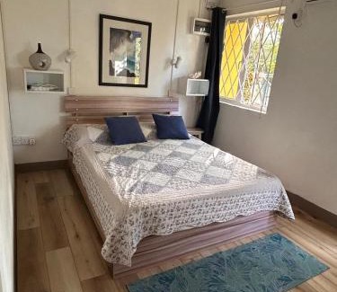 Saint Felix House | Case Cassia