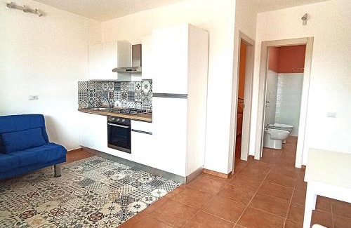 Marina Di Camerota Apartment | Case Cilento Mare