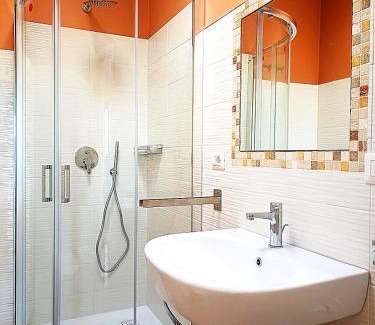 Marina Di Camerota Apartment | Case Cilento Mare