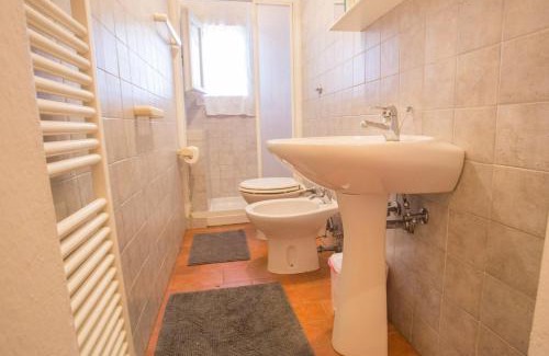 Montescudaio House | CASE&COLLINE Pozzo 2