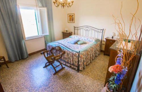 Montescudaio House | CASE&COLLINE Pozzo 2