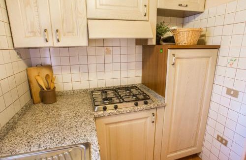 Montescudaio House | CASE&COLLINE Pozzo 2