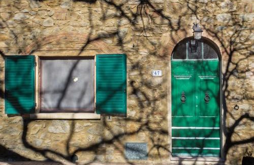 Montescudaio House | CASE&COLLINE Pozzo 2