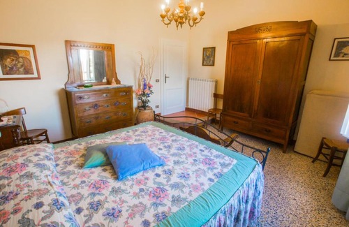 Montescudaio House | CASE&COLLINE Pozzo 2&3