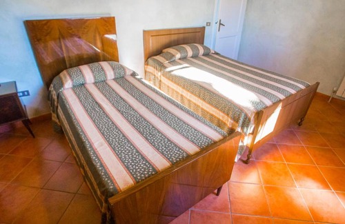Montescudaio House | CASE&COLLINE Pozzo 2&3