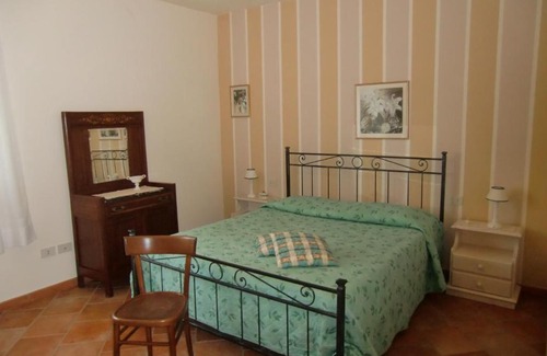 Montescudaio House | CASE&COLLINE Pozzo 3