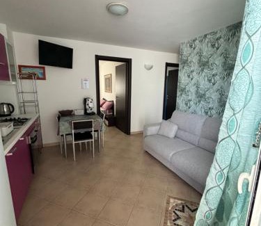 Balestrate House | Case Cottone