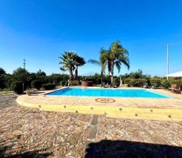Augusta Apartment | Case Di Loco Castro