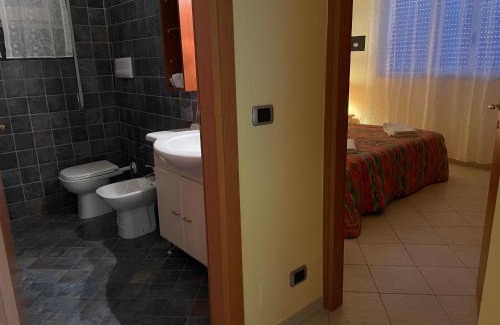Marina di Patti Apartment | Case Eoliane, Panarea