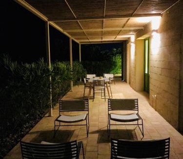 Menfi House | Case Graffeo