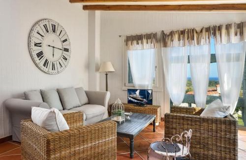 Castiadas Villa | Case Li Conchi F