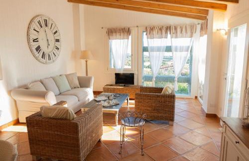 Castiadas Villa | Case Li Conchi F