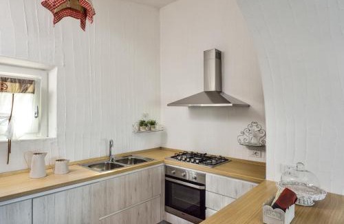Castiadas Villa | Case Li Conchi F