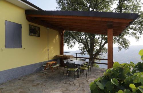 Pontedassio House | Case Natura