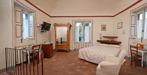 Sant'Alfio House | Case Perrotta