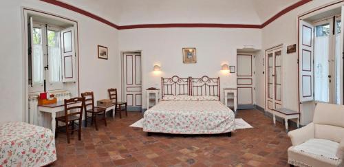 Sant'Alfio House | Case Perrotta
