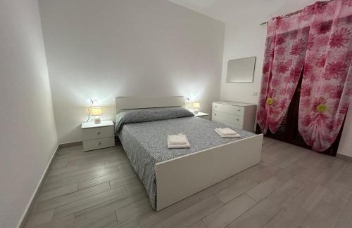 Siniscola Apartment | Case Raggio di Sole