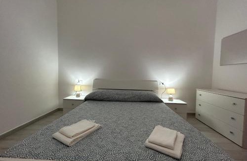 Siniscola Apartment | Case Raggio di Sole