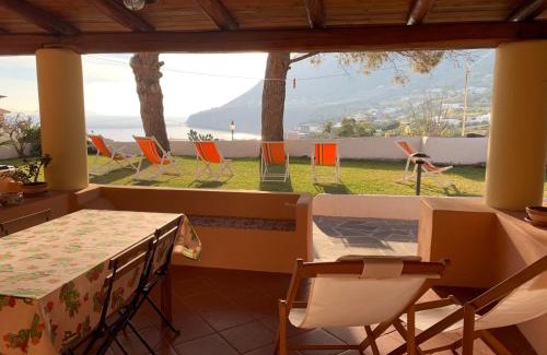Malfa Apartment | Case Vacanza Cafarella