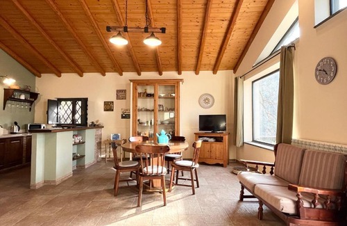 Viagrande House | Case Vacanze Dietroserra