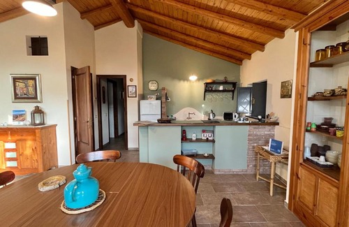 Viagrande House | Case Vacanze Dietroserra
