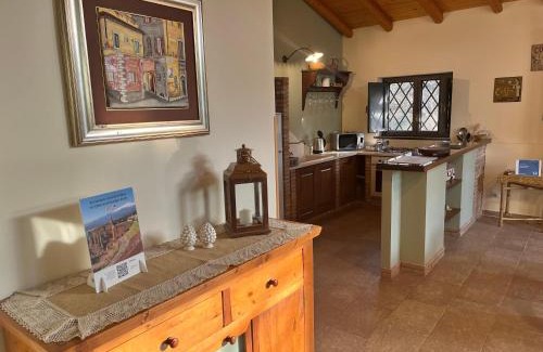 Viagrande House | Case Vacanze Dietroserra