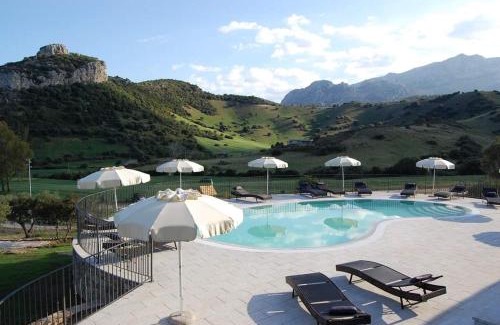 Siniscola Apartment | Case vacanze NIOLEO - Apartments and Pool