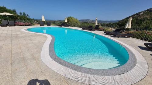 Siniscola Apartment | Case vacanze NIOLEO - Apartments and Pool