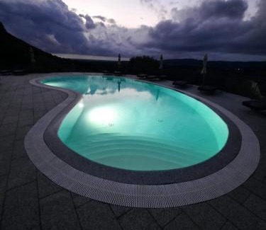 Siniscola Apartment | Case vacanze NIOLEO - Apartments and Pool