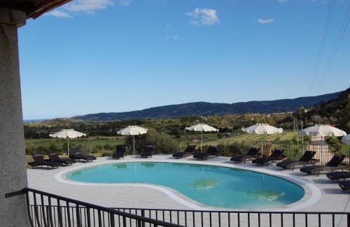 Siniscola Apartment | Case vacanze NIOLEO - Apartments and Pool