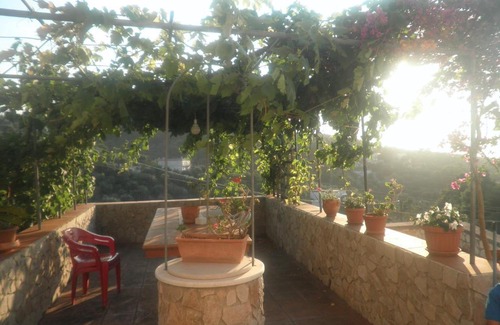 Vico del Gargano House | Case Vacanze Zaffarano