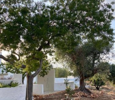 San Vito dei Normanni Villa | Casedda Mia a charming cottage with cozy private pool