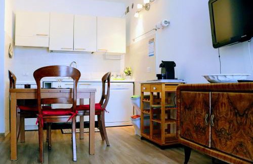Povo Apartment | CaseOspitali - CasaTita, un nido vicino Università di Trento pe 2