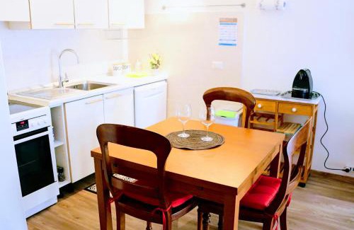 Povo Apartment | CaseOspitali - CasaTita, un nido vicino Università di Trento pe 2