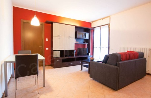 Vimodrone Apartment | CaseOspitali - I GIARDINI bilo next to S.Raffaele