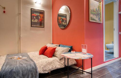 Zona Farini Apartment | CaseOspitali - MadeWithLove, nuovo bilo x3 sulla metropolitana M3 Maciachini