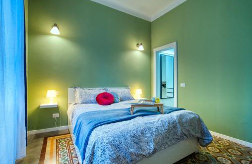 Zona Farini Apartment | CaseOspitali - MadeWithLove, nuovo bilo x3 sulla metropolitana M3 Maciachini