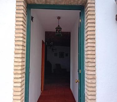 Castilblanco de los Arroyos Apartment | Caserío de Vazquez 5