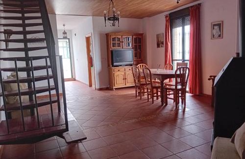 Castilblanco de los Arroyos Apartment | Caserío de Vazquez 5
