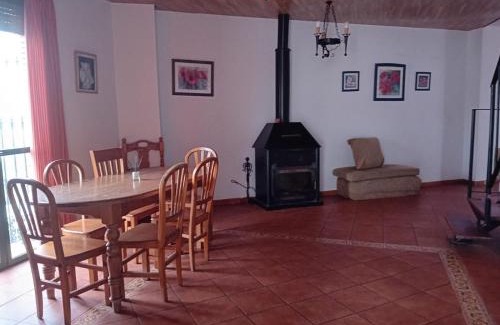 Castilblanco de los Arroyos Apartment | Caserío de Vazquez 5