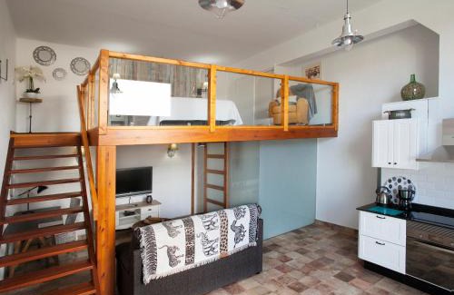 Macher Villa | Caserío Leandro IV