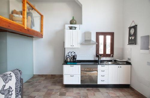 Macher Villa | Caserío Leandro IV