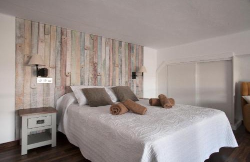 Macher Villa | Caserío Leandro IV