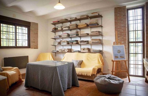 Oria House | Caserío Lo Bulle