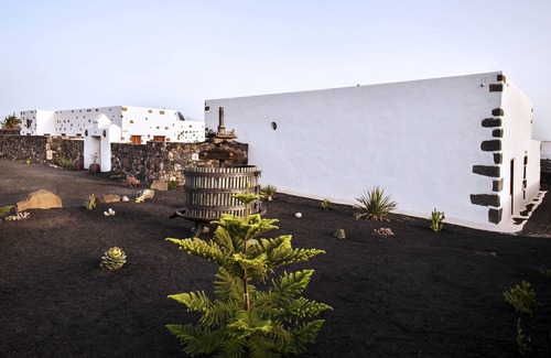 Macher Cottage | Caserío Leandro I Place of tranquility and rest away from noise.