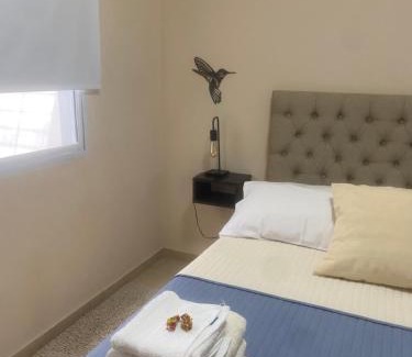 General Alvear Apartment | Caseros